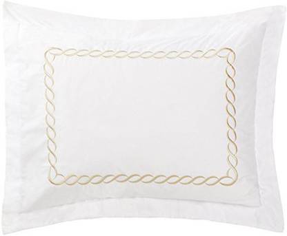 Kassatex Fine Linens Filled Size Pillow Protector