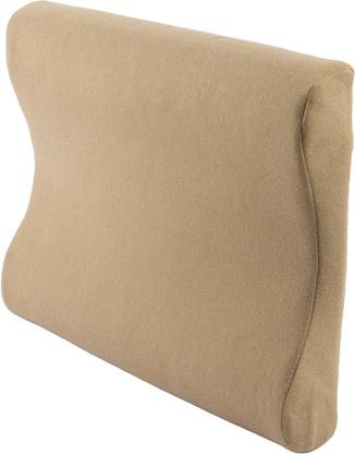 Relief Foam Solid Orthopaedic Pillow Pack of 1