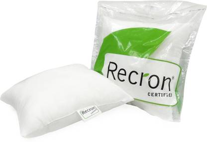 RECRON CERTIFIED Decorative Cushion Pack of 1