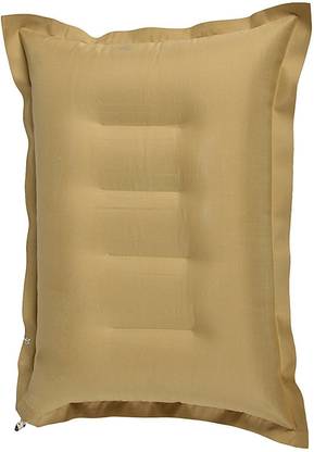 Dolphin52 Air Travel Pillow Pack of 1 Solid