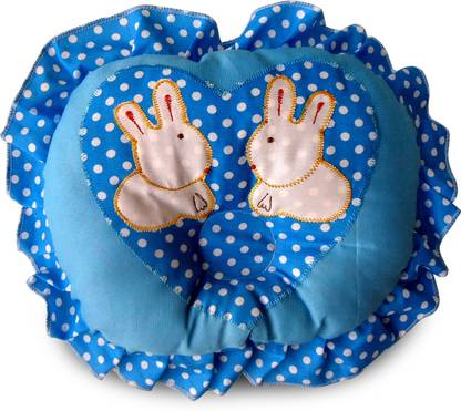 Littly Polyester Printed Decorative Cushion