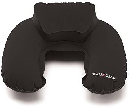 SAMSONITE Foam Solid Travel Pillow Pack of 1
