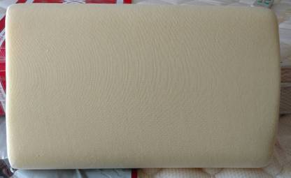 PEP Foam Solid Bed/Sleeping Pillow