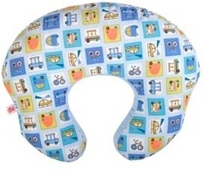 Bright Starts Mombo 2 in 1 Pillow