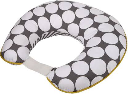 Bacati Feeding Breastfeeding Pillow