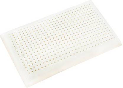 Palmpring Organic Coconut Mattress solid