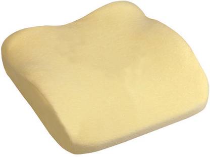 Paramount Foam Orthopaedic Pillow Pack of 1 Solid