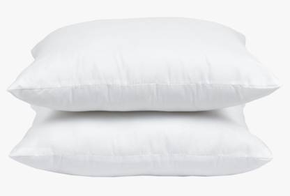 Comfylite Polyester Solid Chair Cushion Pack of 2