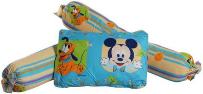 sunbaby Bolster Pack of 3