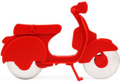 SMG Hut Paperino Wheel Pizza Cutter