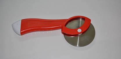 APEX Rolling Pizza Cutter