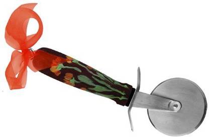CuteTools! Cute Tools Culinary Chef Tested For Daily Use Pizza Cutter