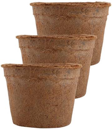 Oncrop Plant Container Set