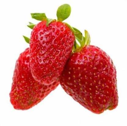 NATURAL LIVE Straberry Seed