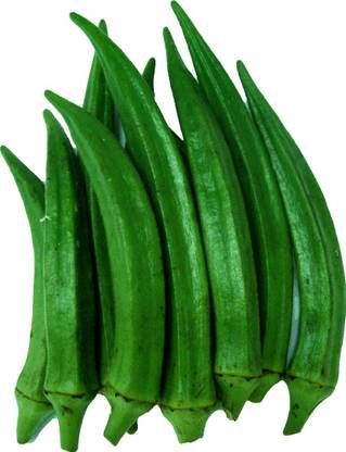 Divine Tree Ladies Finger / Bhindi Seed