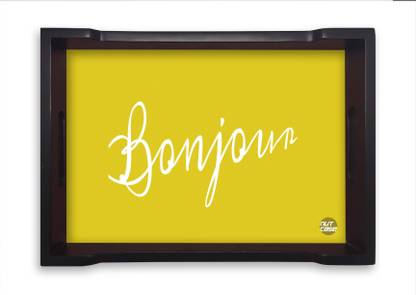 Nutcase Bonjour Tray