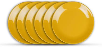 Azcor Supero Plate Set