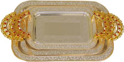 Hiluxe S12199/S3/G5044(G2)/GS1 Tray Set