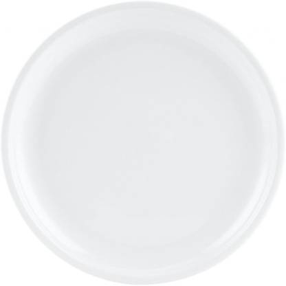 Signoraware Round Full Dinner Plate