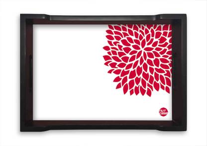 Nutcase Flower Power Tray