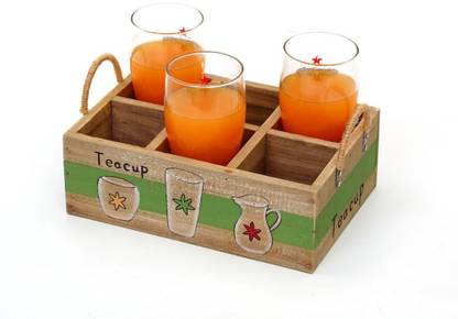Tezerac Tray