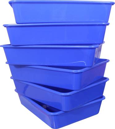 Enrich Plastic Tray
