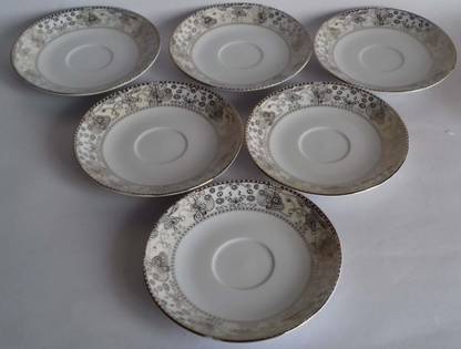 Bharat Plate Set