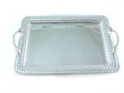 Ekaani Dotted Tray
