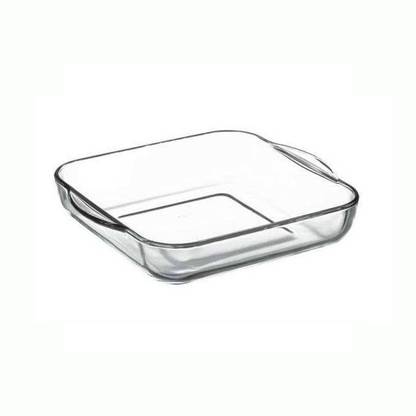 PASABAHCE Borcam Square 59034 Baking Dish