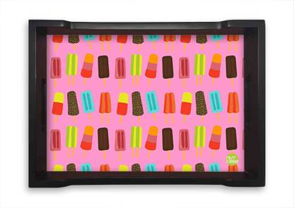 Nutcase Ice Cream Stick Tray