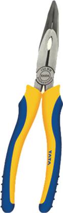 TATA AGRICO PLN003 BENT Needle Nose Plier