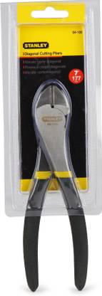 STANLEY 84-108-23 Diagonal Plier