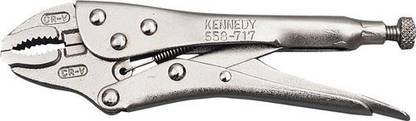 Kennedy KEN5587150K Pincer Plier