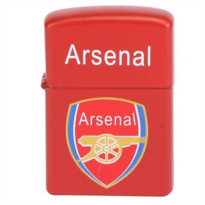 Katcase Arsenal Pocket Lighter