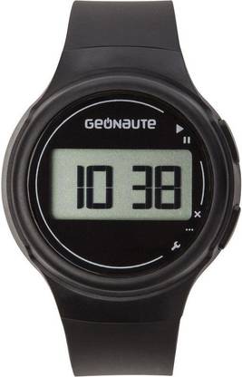 Geonaute by Decathlon Digital Stop Watch