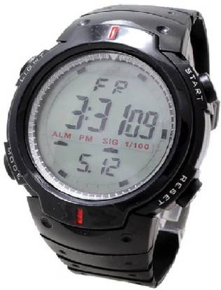 Rokcy Digital Stop Watch