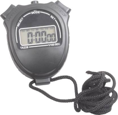 SJ Degital Stop Watch