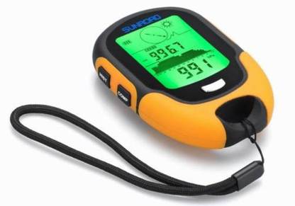 V-TECH digital Stop Watch