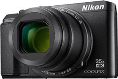 NIKON A 900