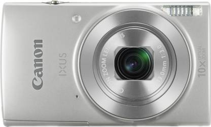 Canon IXUS 190