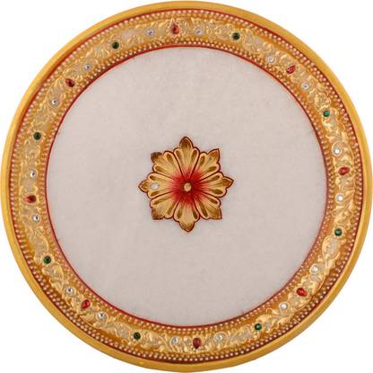 एक्राफ्टिंडिया Antique work मार्बल