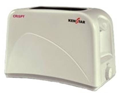Kenstar Crispy 750 W Pop Up Toaster