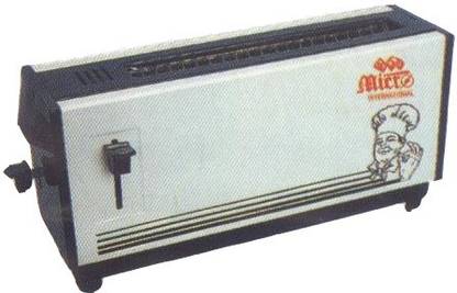 Micro POPTA/2 400 W Pop Up Toaster