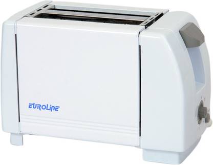 Euroline EL 830 750 w Pop Up Toaster