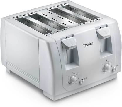 Prestige 41712 1300 W Pop Up Toaster