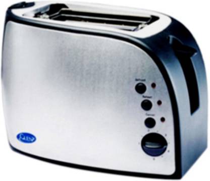 Glen GL 3018 825 W Pop Up Toaster