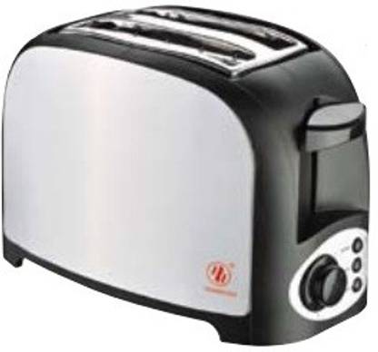 SKYLINE VTL 7023 750 W Pop Up Toaster