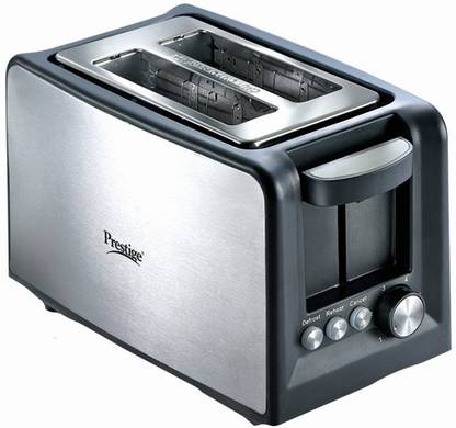 Prestige 41708_PPTSKB 800 W Pop Up Toaster
