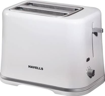 HAVELLS Crescent 870 W Pop Up Toaster
