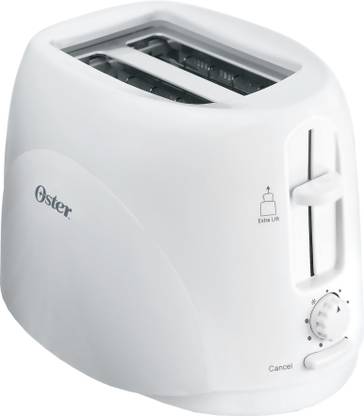 Oster 9260 650 W Pop Up Toaster